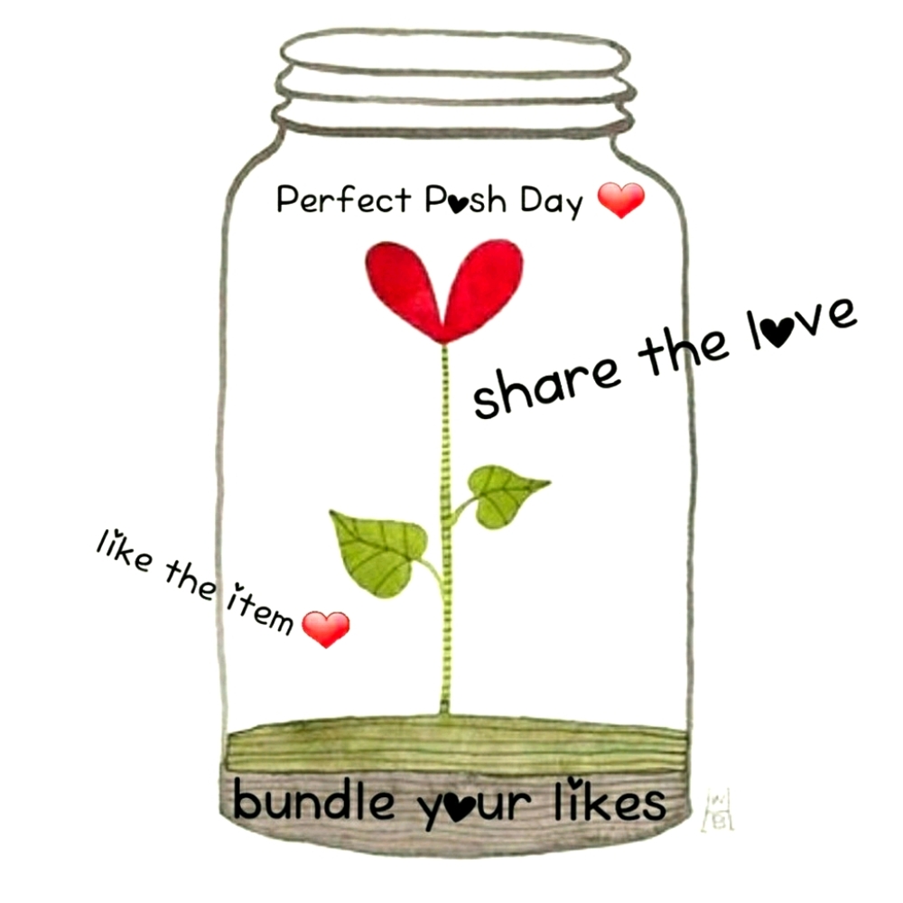 ❤